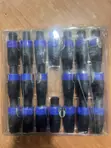 Brand New Spinkons Speaker Connectors - 1