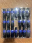 Brand New Spinkons Speaker Connectors - 2