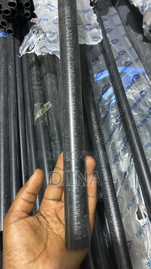 25mm Light Pipe