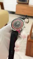 Heryi Genuine Leather Watch - 2
