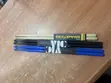 Brand New Wooden Drumsticks (7A) - 1