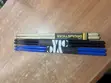 Brand New Wooden Drumsticks (7A) - 2