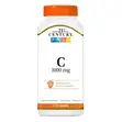 21st Century Vitamin C 1000mg 110 Tabs Immune Support - 1