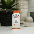 21st Century Vitamin C 1000mg 110 Tabs Immune Support - 4