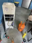 Water Dispenser Gas Refilling & Repair Services - 2