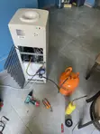 Water Dispenser Gas Refilling & Repair Services - 3