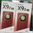 New Honor X9d 5G 256GB - 1