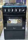 Roch 3+1 Gas Electric Cooker with Electric Oven & Grill - 1