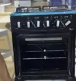 Roch 3+1 Gas Electric Cooker with Electric Oven & Grill - 2
