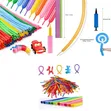 Pipe Balloons with Hand Pump | Long Modelling Balloons - 2