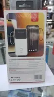 Berry PB12 20,000 mAh Power Bank - 2