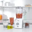 Geepas 3-in-1 Blender - 600W - 3