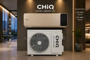 CHiQ Hotel Smart Air Conditioner (12,000 BTU)