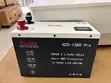 HZS-1280 Pro 12.8V 100Ah Solar Lithium Battery - 2