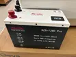 HZS-1280 Pro 12.8V 100Ah LiFePO4 Lithium Battery - 2