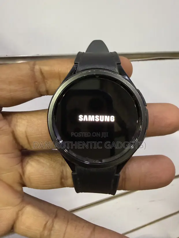 Samsung Galaxy Watch6 Classic 47mm (UK Model) - 1