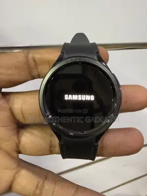 Samsung Galaxy Watch6 Classic 47mm (UK Model)