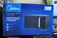 Midea Microwave Oven with Grill - 1