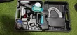 Meakida 36V Cordless High-Pressure Washer Kit - 1