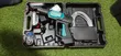 Meakida 36V Cordless High-Pressure Washer Kit - 2