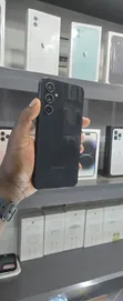 Samsung Galaxy A54 5G 256GB Black - 1