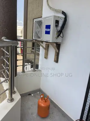AC Gas Refilling and Other Services