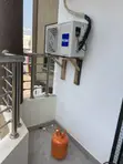 AC Gas Refilling and Other Services - 1