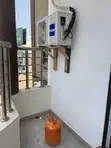 AC Gas Refilling and Other Services - 2