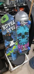 31-Inch Complete Skateboard - 1
