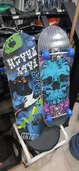 31-Inch Complete Skateboard - 2