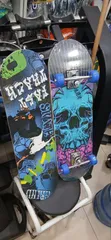 31-Inch Complete Skateboard - 3