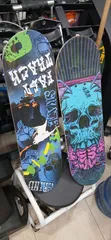 31-Inch Complete Skateboard - 4