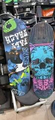 31-Inch Complete Skateboard - 5