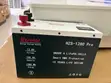 HZS-1280 Pro 12.8V 100Ah Solar Lithium Battery - 2