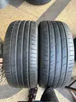 275/45ZR21 Kumho Used Tires - Good Condition - 1