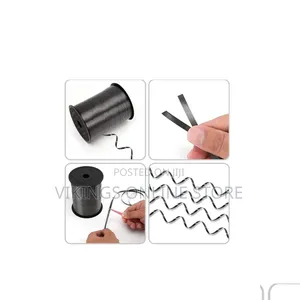 Black Curling Ribbon for Gift Wrapping & Balloons