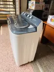 10kg Hisense Wash & Dry Used Washing Machine - 1