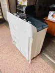 10kg Hisense Wash & Dry Used Washing Machine - 3