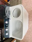 10kg Hisense Wash & Dry Used Washing Machine - 4