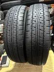 195/80R15 Dunlop Used Tires - Highway Design - 1