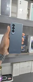 Samsung Galaxy Z Fold4 256GB Blue - 1