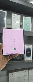 Samsung Galaxy Z Fold4 256GB Blue - 2