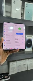Samsung Galaxy Z Fold4 256GB Blue - 3