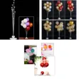 Balloon Stand for Table and Floor Decoration - 2