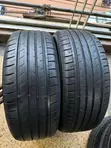 205/60R16 Yokohama Tires - Japan Used - 1