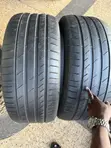 205/60R16 Yokohama Tires - Japan Used - 2