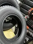 195R15 Dunlop Tires - Used, Japan - 2