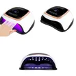 Blueque V3 Professional UV LED Nail Lamp - 1