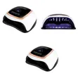 Blueque V3 Professional UV LED Nail Lamp - 2