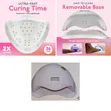 Sun 5 Plus Nail Dryer - 2